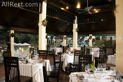 Khaolak Emerald Beach Resort & Spa 15